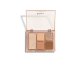 Hince All-Round Eye Palette 6.4g 3 color