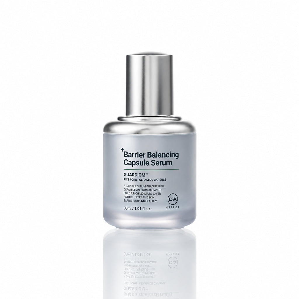 DA EFFECT Barrier Balancing Capsule Serum 30ml