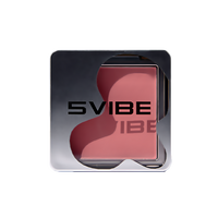 FIVE VIBE Blur Tone Layer Blusher 5g 4 colors