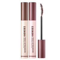 [COSNORI] Perfect Setting Waterproof Mascara Long&Curl 7ml - Dodoskin