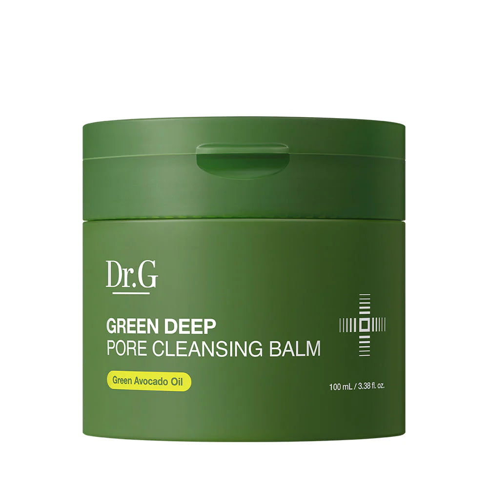 GREEN DEEP PORE CLEANSING BALM 100 24