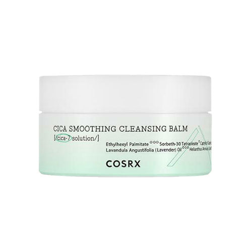 [COSRX] Pure Fit Cica Smoothing Cleansing Balm 120ml - Dodoskin