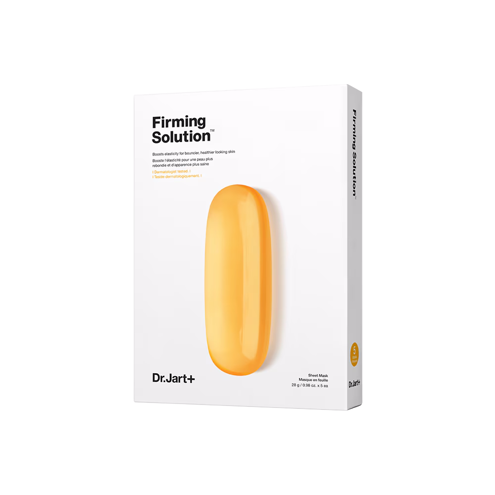 Dr.Jart+ Dermask™ Firming Solution 28g x 5ea