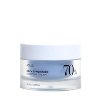 [ANUA] Birch Moisture Boosting Cream 50ml - Dodoskin