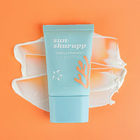 Sunshurupp Turtle Friendly Sun Lotion