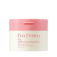 I'm from Fig Soft Cleansing Balm 100ml