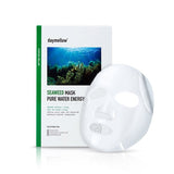 [Expiration imminen] Daymellow Seaweed Mask Pure Water Energy 27ml*10ea