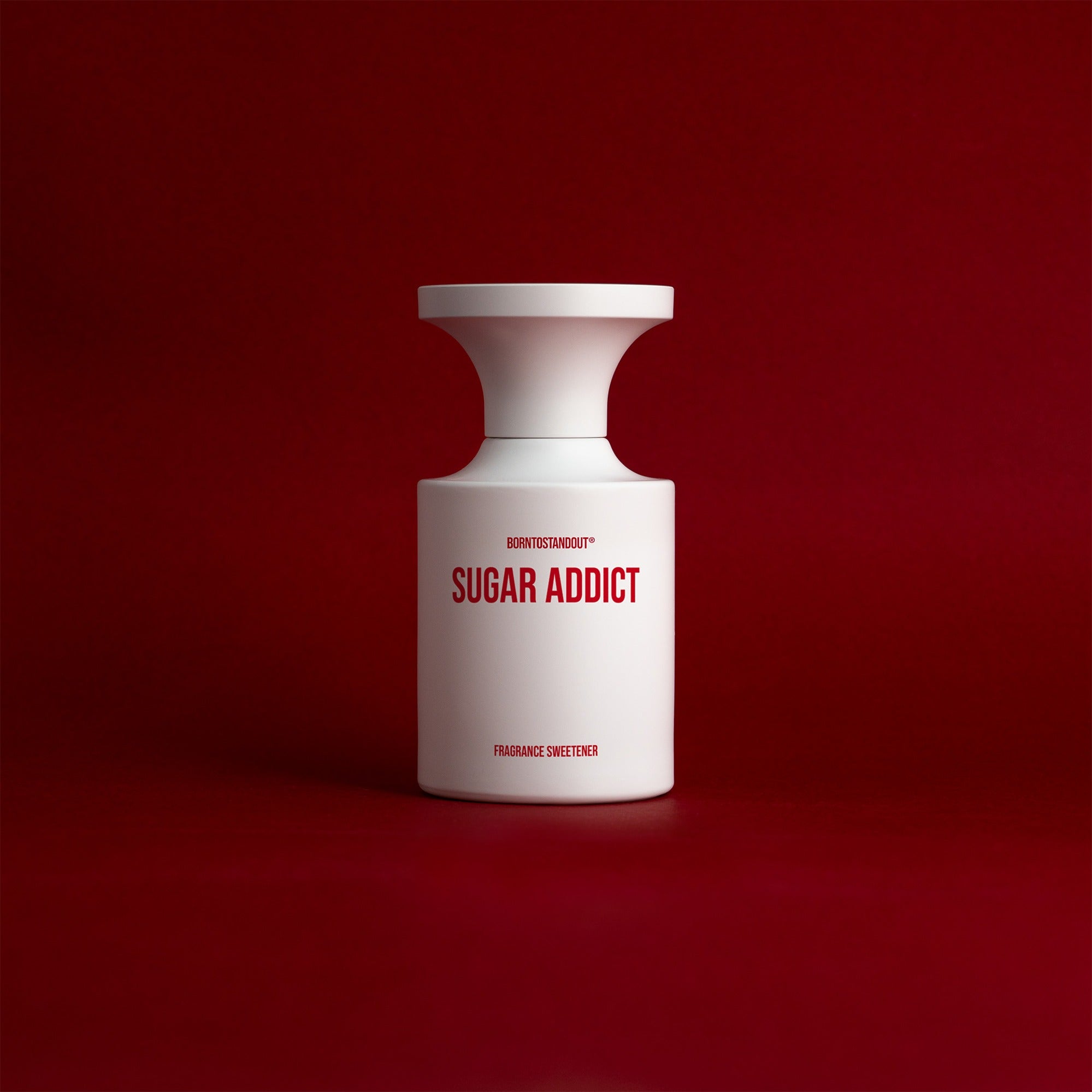 BORNTOSTANDOUT Eau de Parfum #Sugar Addict 15ml/50ml | DODO SKIN