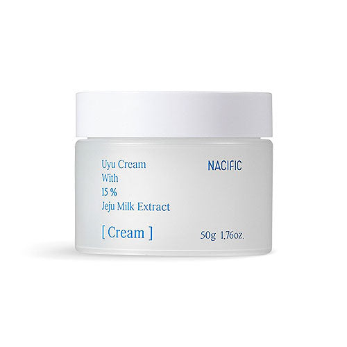 NACIFIC Uyu Cream 50g