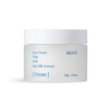 NACIFIC Uyu Cream 50g