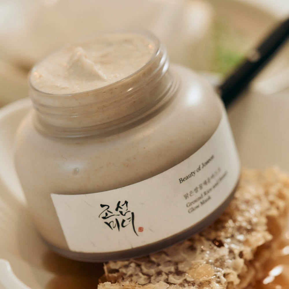 Buy Korean Beauty Of Joseon Ground Rice and Honey Glow Mask 150ml ...