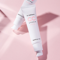 BANILA CO It Radiant CC Cream SPF17 PA+ 30ml - DODOSKIN