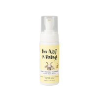 I'm Not A Baby! Kids Facial Cleanser with Goat Milk 150ml