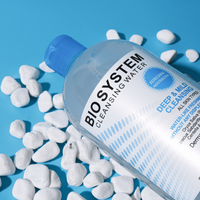 FROMNATURE Bio System Cleansing Water 500ml