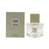 [Open Box] TAMBURINS Hair Oil CHAMO 50ml