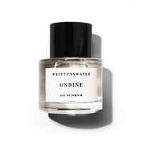 WRITTEN ON WATER ONDINE Eau de Parfum 10ml / 50ml