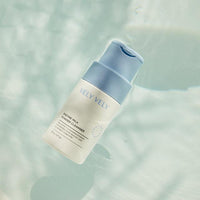 Vely Vely enzima Polvo Cleanser 60 g (té verde/leche)