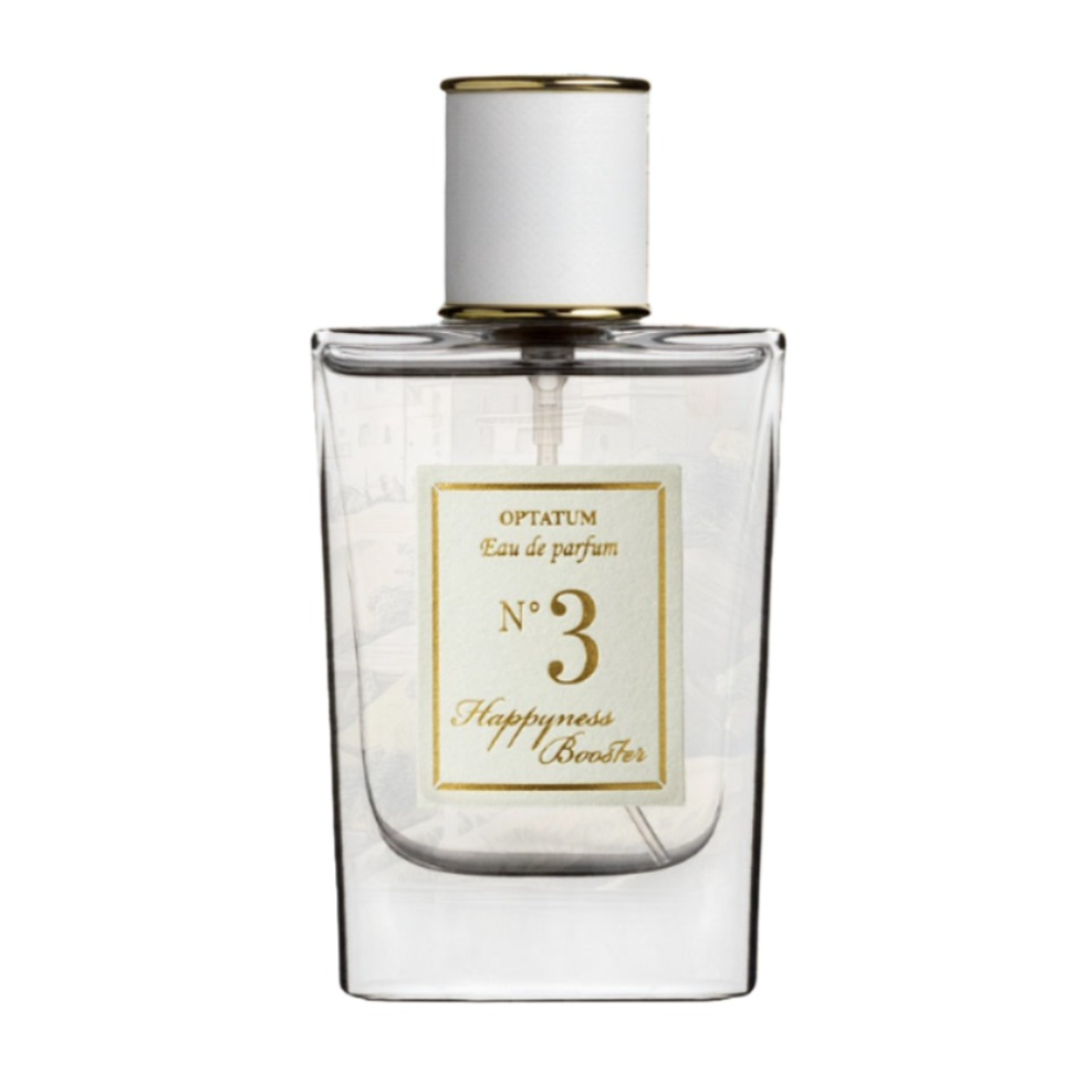 OPTATUM Eau De Perfume #Happiness Booster 30ml