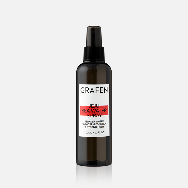 Grafen Jeju Sea Water Spray 210ml (22AD)