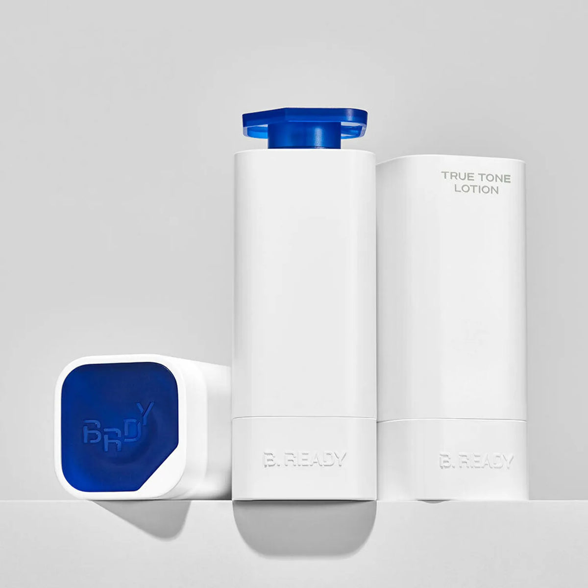 B. Lista True Tone Lotion SPF50+PA +++++ 33 ml