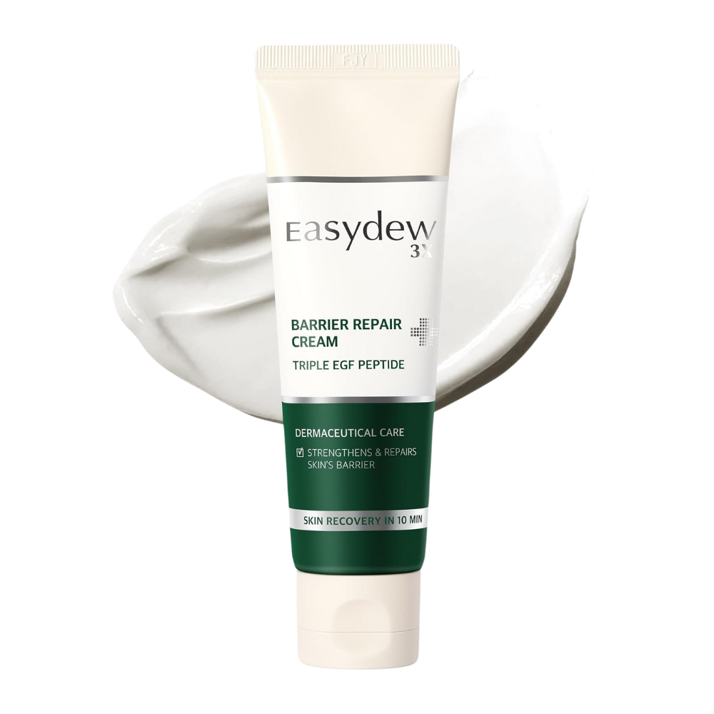 easydew DW-EGF Barrier Repair Cream 50ml