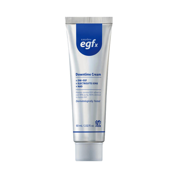 easydew EGFx Downtime Cream 60ml