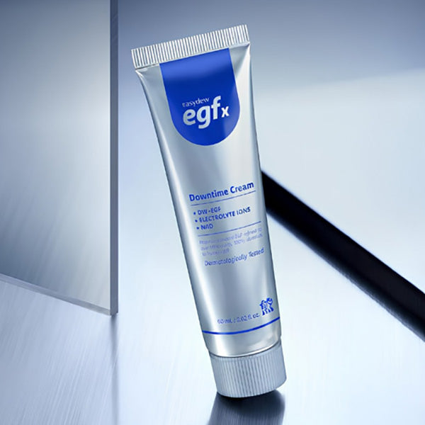 easydew EGFx Downtime Cream 60ml | DODO SKIN – DODOSKIN