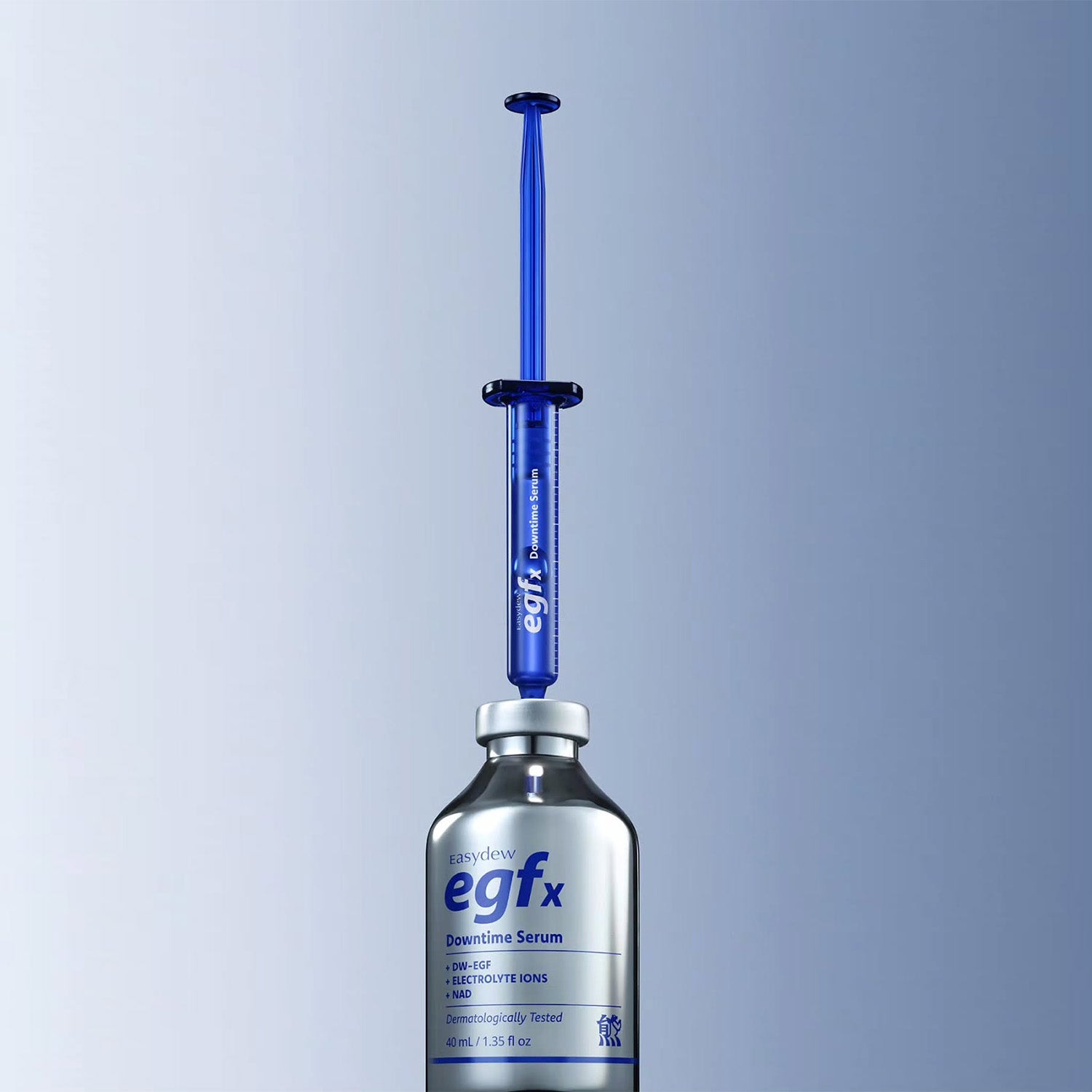easydew EGFx Downtime Serum 40ml | DODO SKIN – DODOSKIN