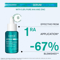 URIAGE Hyseac New Skin Serum 30ml