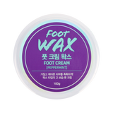 baren Peppermint Cooling Intensive Foot Cream 100ml