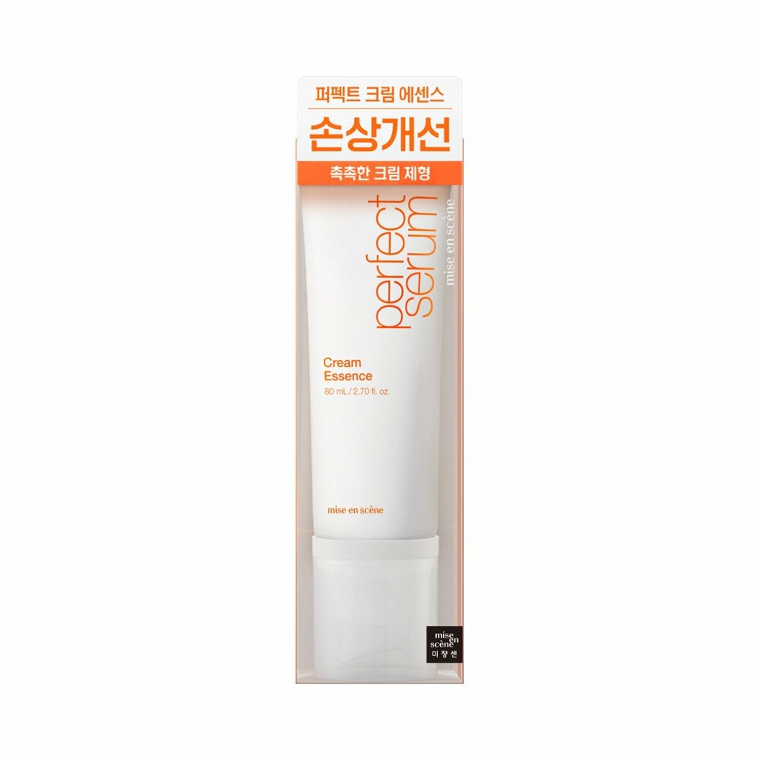 mise en scene Perfect Cream Essence 80ml | DODO SKIN – DODOSKIN