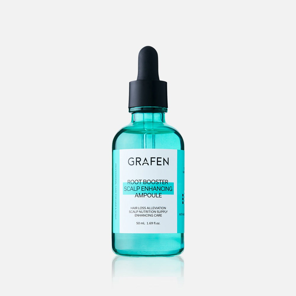 Grafen Root Booster Scalp Enhancing Ampoule 50ml