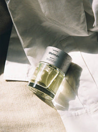 (Prince) GRANHAND. Weimar. Signature Perfume 50ml - DODOSKIN