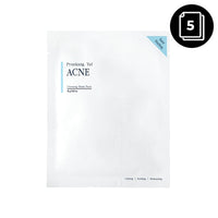 [Pyunkang Yul] ACNE Dressing Mask Pack 5ea - Dodoskin