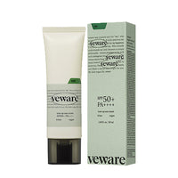 [VEWARE] vegan toneup sun cream 50ml - Dodoskin