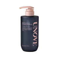 Unve Deep Damage Repair Shampoo 500ml