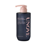 Unve Deep Damage Repair Shampoo 500ml