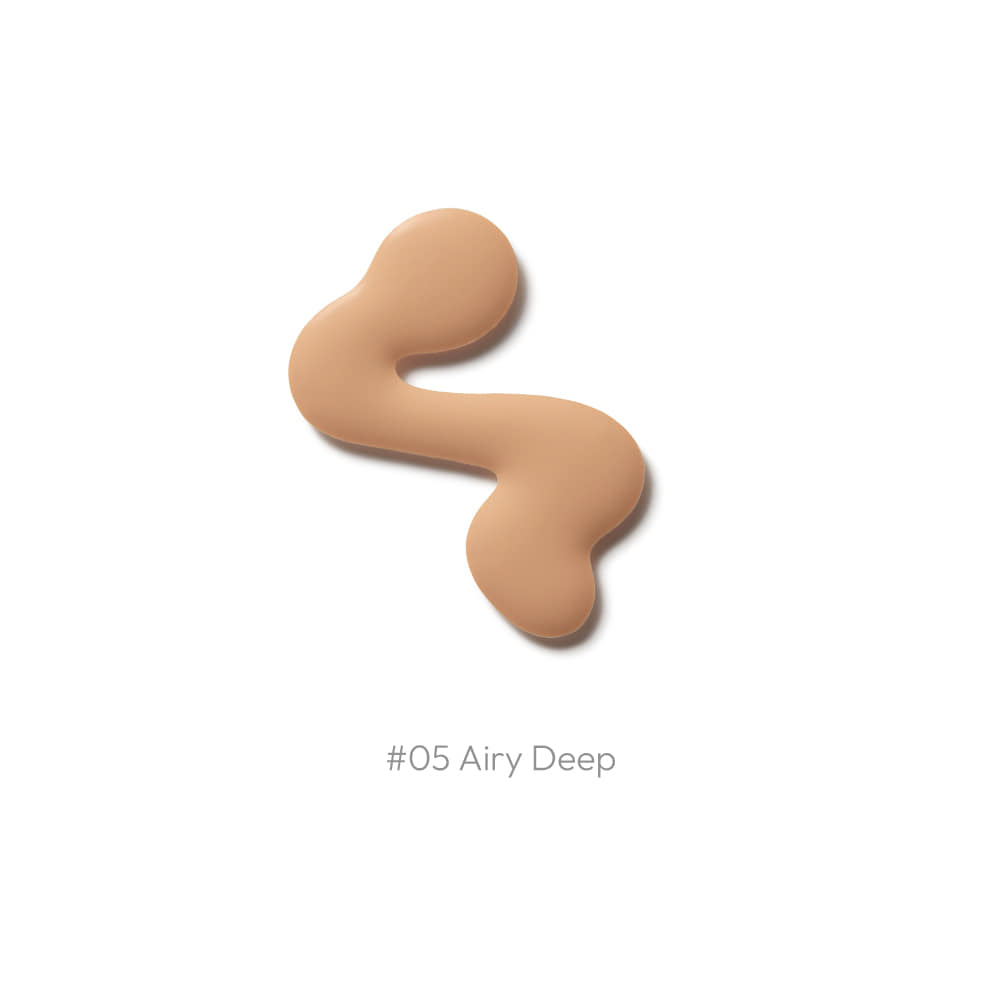 05 Airy Deep