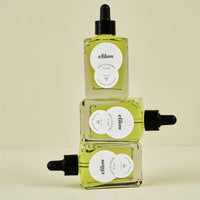 efilow Artichoke Biome Calming Ampoule 50ml