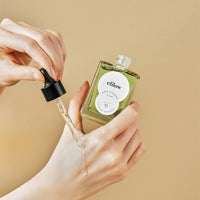 efilow Artichoke Biome Calming Ampoule 50ml