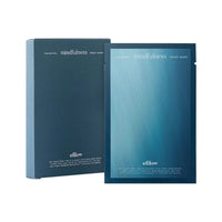 efilow Calming Mindfulness Sheet Mask 24ml 10ea