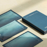 efilow Calming Mindfulness Sheet Mask 24ml 10ea