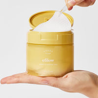 efilow Chaga Mushroom Biome Pore Clearing Pad 190g 70pads