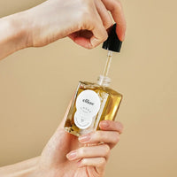 efilow Chaga Mushroom Biome Smoothing Ampoule 50ml