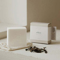 Efilow Heartleaf Biome Facial Soap 100g