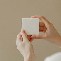 Efilow Heartleaf Biome Facial Soap 100g