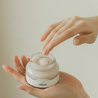 efilow Heartleaf Biome Hydra Calming Cream 70ml