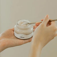 efilow Heartleaf Biome Hydra Calming Cream 70ml