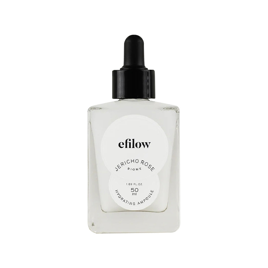 efilow Jericho Rose Biome Hydrating Ampoule 50ml
