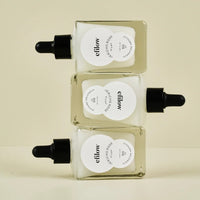 efilow Jericho Rose Biome Hydrating Ampoule 50ml